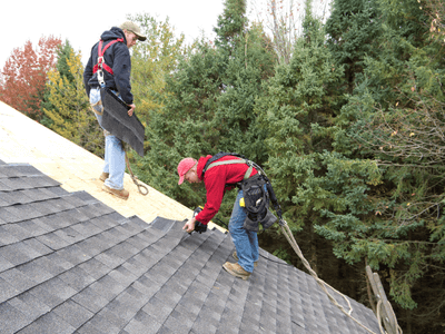 About Roof Repair Experts Weeping Water, NE